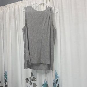 Lululemon Muscle Tank